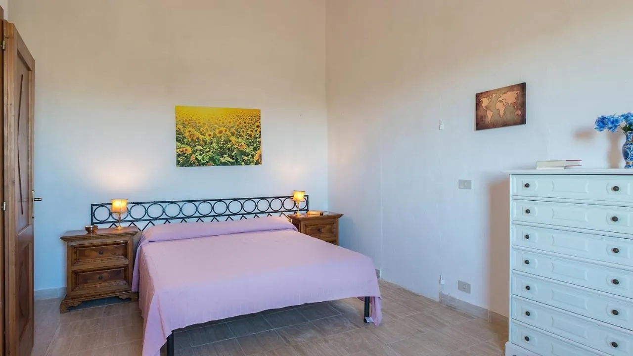 Casale Rasa 20&2, Emma Villas Asciano Italie