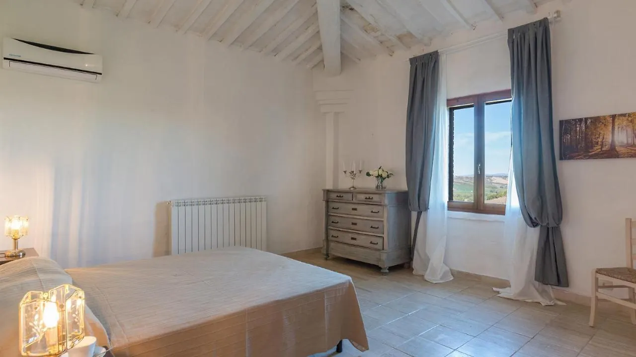 Casale Rasa 20&2, Emma Villas Asciano