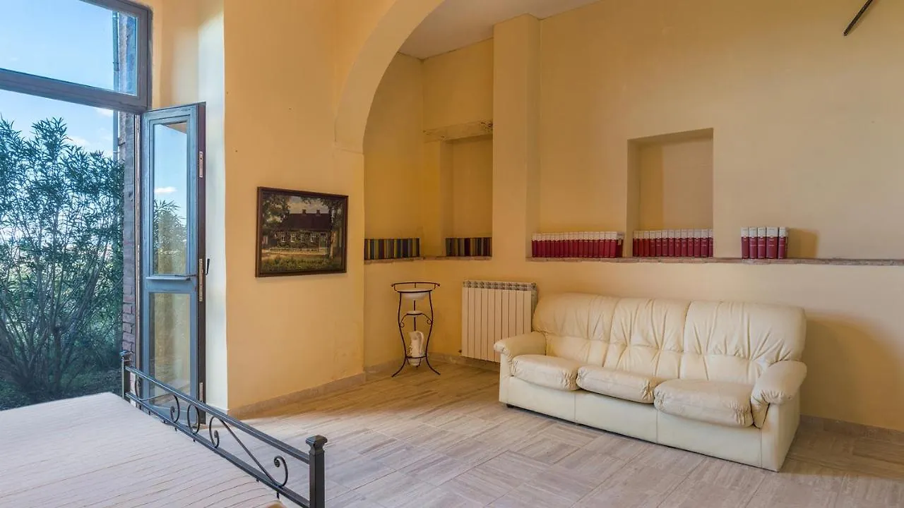 Casale Rasa 20&2, Emma Villas Asciano