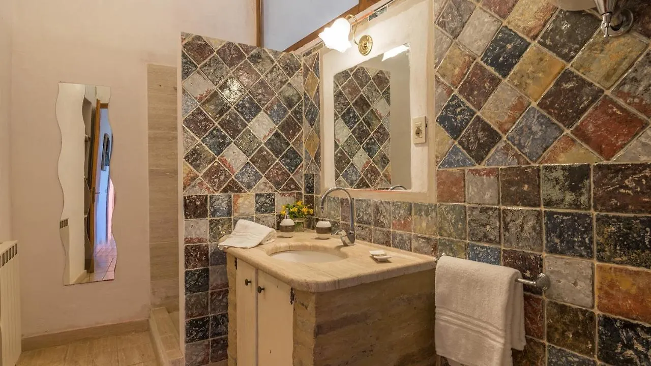 Casale Rasa 20&2, Emma Villas Asciano