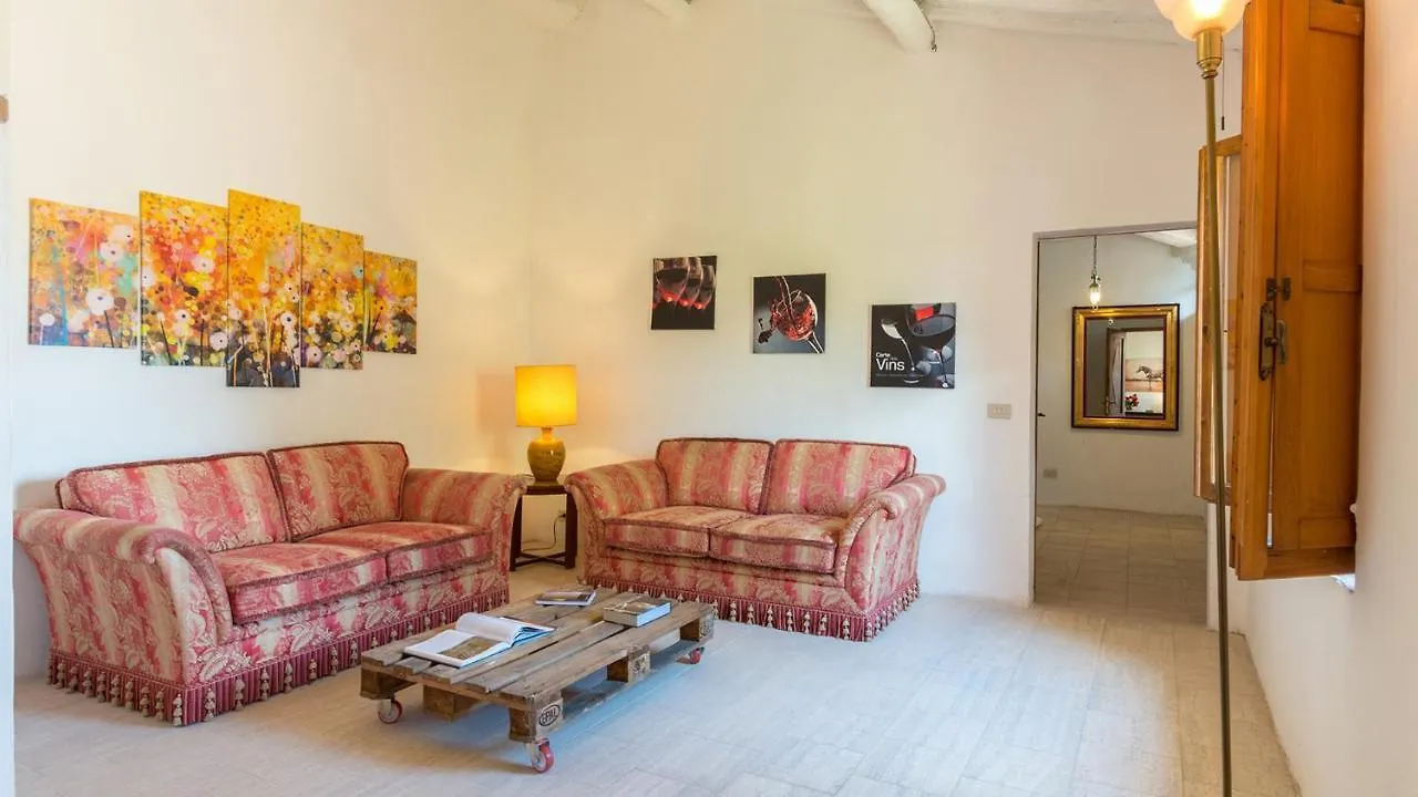 Casale Rasa 20&2, Emma Villas Asciano