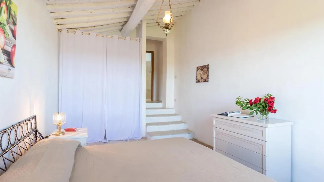 Casale Rasa 20&2, Emma Villas Asciano