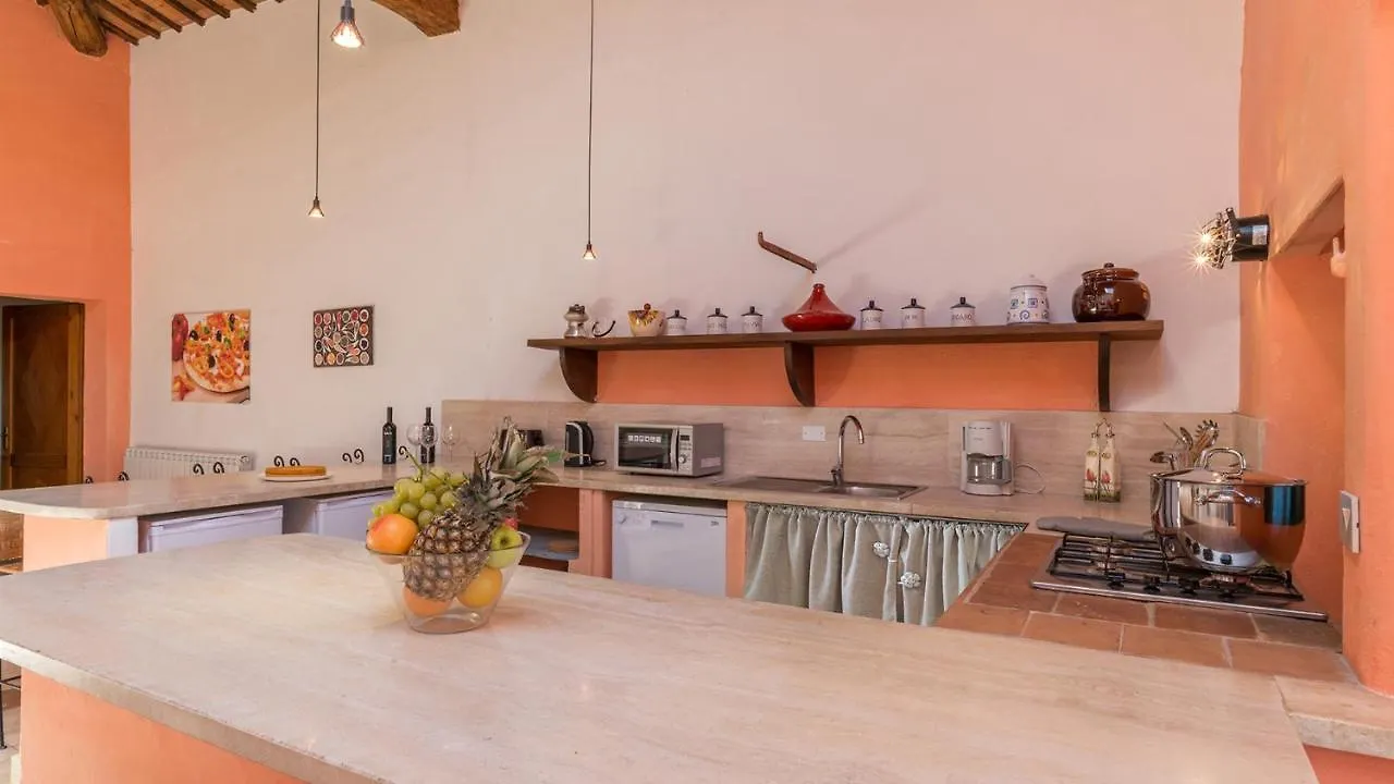 Casale Rasa 20&2, Emma Villas Asciano