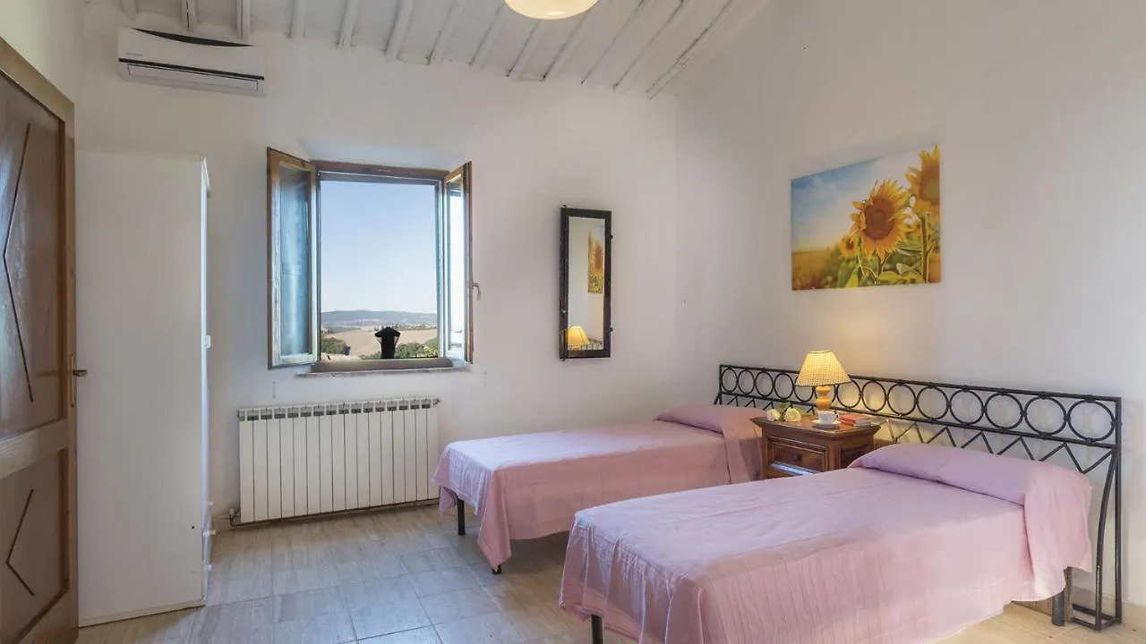 Casale Rasa 20&2, Emma Villas Asciano