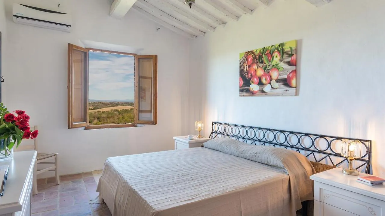 Casale Rasa 20&2, Emma Villas Asciano