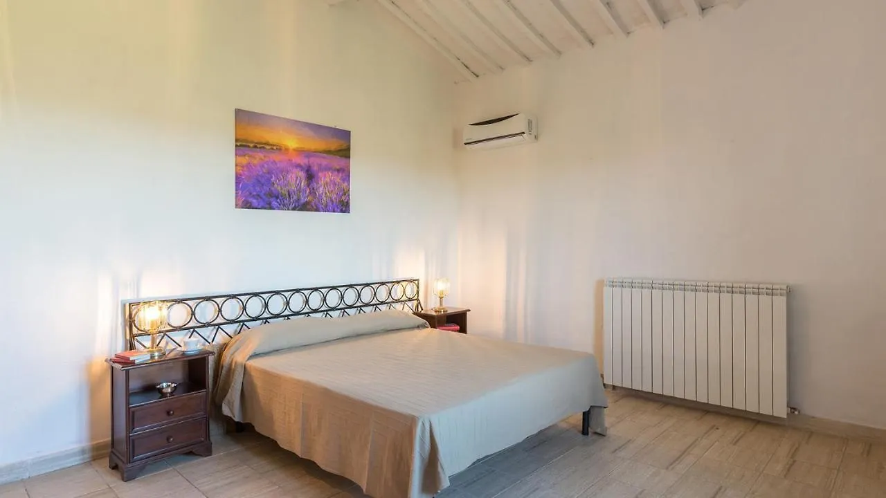 Casale Rasa 20&2, Emma Villas Asciano