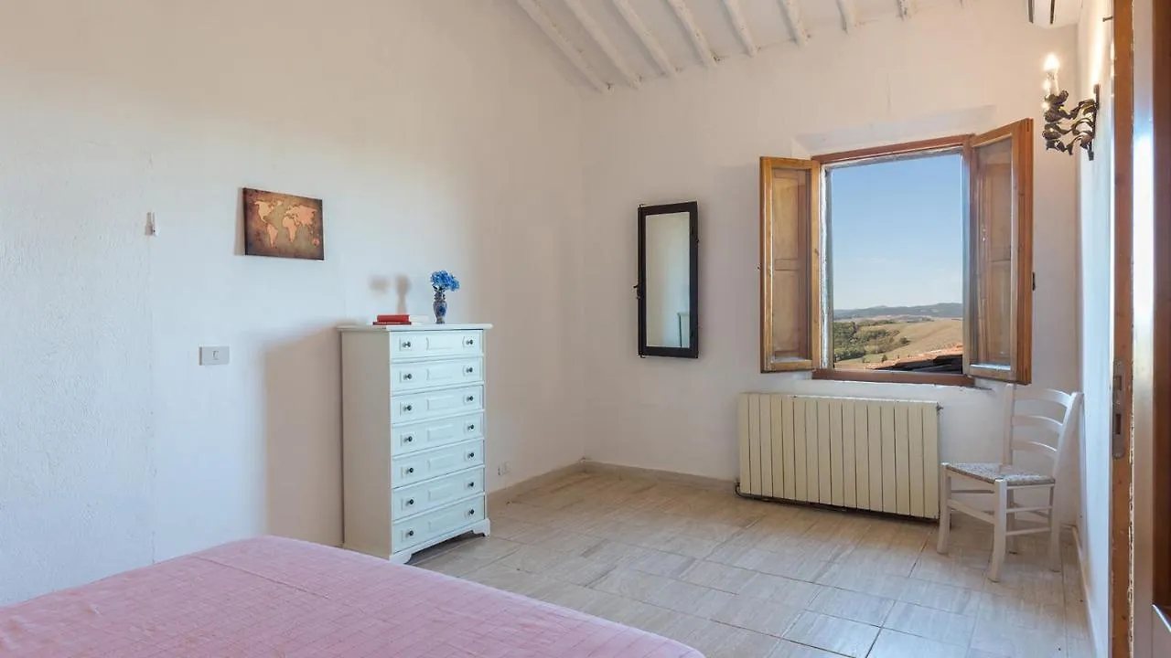 Casale Rasa 20&2, Emma Villas Asciano