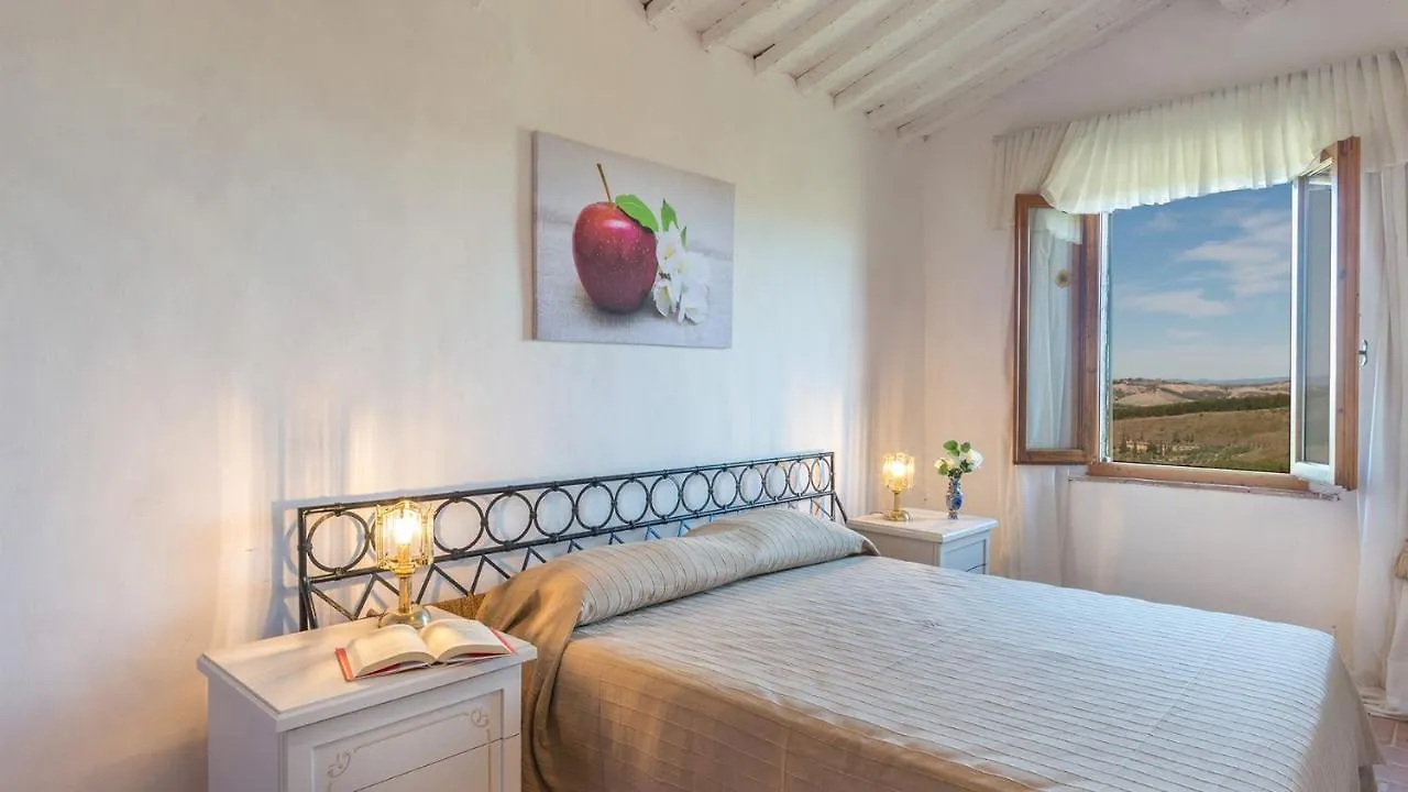 Casale Rasa 20&2, Emma Villas Asciano